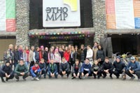 Экскурсия в этнографический парк-музей «Этномир»