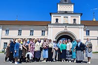 Экскурсия в Введенский Ставропигиальный мужской монастырь «Оптина Пустынь» Экскурсия в Введенский Ставропигиальный мужской монастырь «Оптина Пустынь»