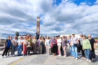 Экскурсия в город Зарайск Экскурсия в город Зарайск