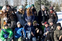 Экскурсия в Музей бронетанкового вооружения и техники в Кубинке