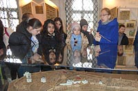 Экскурсия в город Владимир