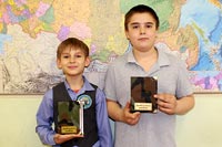 Мастер-класс по изготовлению дембельского альбома