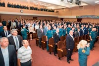 Сотрудники МЧС по Москве спасли 2,8 тысяч человек с начала года