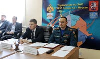 Навстречу Дню Знаний и Дню города