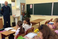 Выборы прошли без нарушений