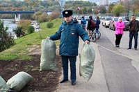 Мы за чистый город