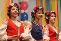 Финал Фестиваля «Мы вместе»