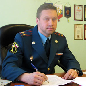 Восемь наград за честную службу
