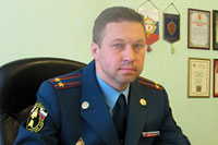 Восемь наград за честную службу