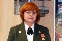 Её выбор