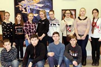 Экскурсия в Центр подготовки космонавтов им. Ю.А. Гагарина - «Звездный городок»