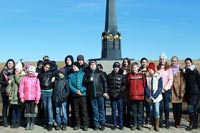 Экскурсии в Музей – заповедник «Бородинское поле» и военно-историческое поселение «Доронино»