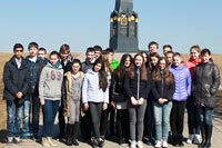 Экскурсии в Музей–заповедник «Бородинское поле» и музей крестьянского и военного быта «Доронино»