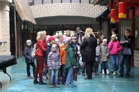 Экскурсия в этнографический парк-музей «Этномир»