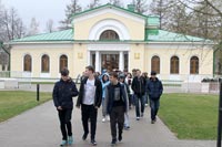 Экскурсии в Музей–заповедник «Бородинское поле» и музей крестьянского и военного быта «Доронино»