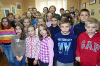 В детском лагере ГБУ ЦСПС и Д «Журавушка» прошла акция, направленная на обеспечение безопасности детей