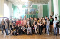 Экскурсия в город Тула - город оружейных мастеров
