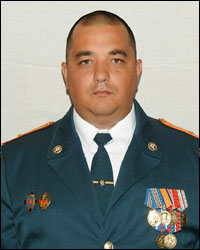 Акимов Алексей Владимирович