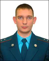 Андрюшкин Павел Сергеевич