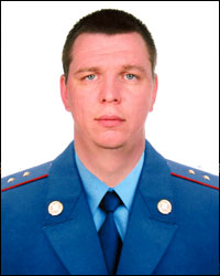 Голубев Николай Алексеевич