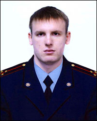 Коренцов Александр Владиславович