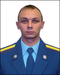 Макарочкин Павел Геннадиевич