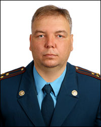 Юрчиков Александр Васильевич