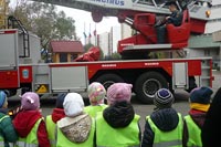 В рамках Всероссийской тренировки по гражданской обороне