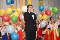 Финал Фестиваля «Мы вместе»