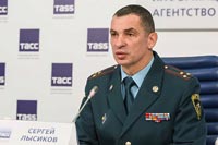 Пресс-конференция  на тему: &laquo;Безопасный Новый год&raquo;
