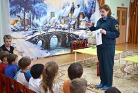 Праздник семьи, любви и верности