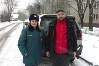 Профилактическая работа продолжается