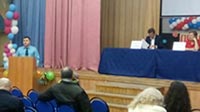 Пожарная безопасность в районе Ново-Переделкино в весенний пожароопасный период