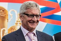 Пожарно-прикладному спорту 80 лет