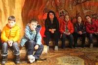 Экскурсия в этнографический парк-музей «Этномир»