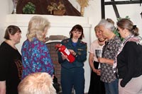 Пожарная безопасность в летний пожароопасный период
