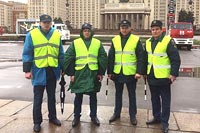 Научись спасать жизнь!