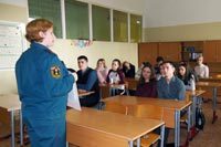 Праздник семьи, любви и верности