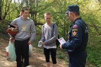 Профилактика превыше всего!