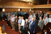 МПВО - ГО Москвы – 80 лет на страже безопасности столицы