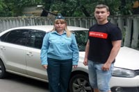 Экскурсия в этнографический парк-музей «Этномир»