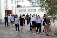 Эвакуация – на отлично