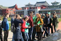 Экскурсия в этнографический парк-музей «Этномир»