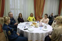 Доступно о вопросах безопасности на воде