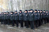 Сотрудники полиции ЗАО будут обеспечивать общественный порядок и безопасность граждан во время празднования Крещения Господня