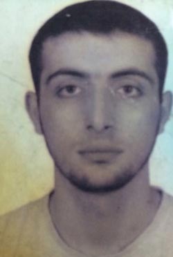 В ЗАО сотрудники полиции задержали подозреваемого в попытке грабежа