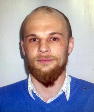 На западе столицы полицейские задержали подозреваемого в грабеже
