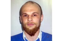 На западе столицы полицейские задержали подозреваемого в грабеже