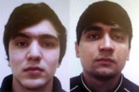Сотрудники полиции Западного округа задержали подозреваемых в грабеже