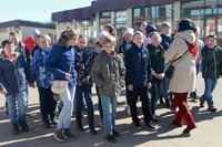 Экскурсия в этнографический парк-музей «Этномир»
